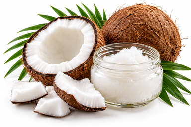 Ingredientes-Aceite-de-coco