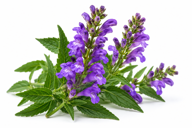 Ingredientes-Scutellaria-baicalensis